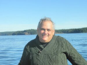 InterraPlan Inc. President Reg C. Whiten, B.Sc. M.E.Des. P.Ag. Consulting Planner & Agrologist